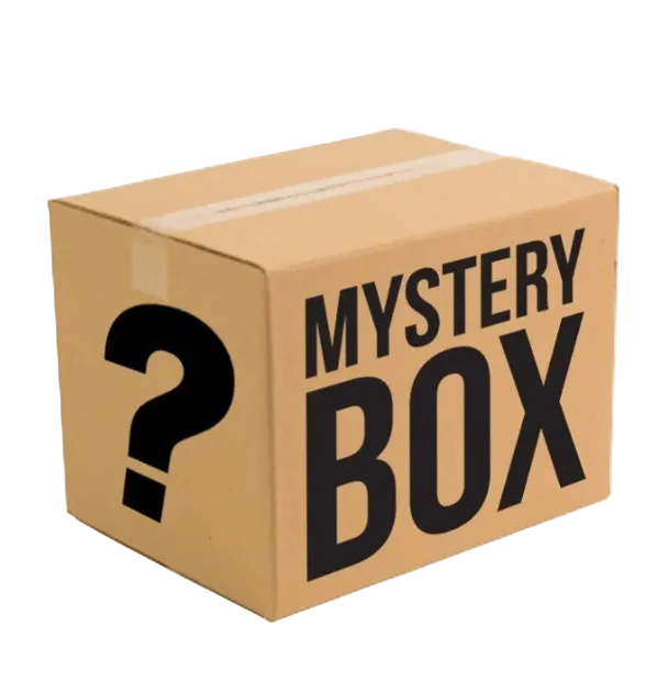 Mystery Box